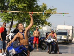 XVII Concentracion - 2010